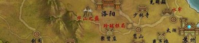 最新天龙sf评测：经典武侠世界再升级，全新地图与活动等你探索