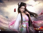 天龙私服起源与发展：重温经典武侠梦的风险与欢乐
