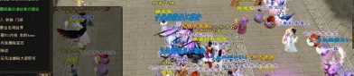 天龙八部公益服优缺点分析：低成本体验与质量不一问题探讨