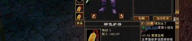天龙私服揭秘：未授权衍生，有独特性也隐患多多