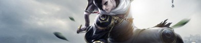 天龙私服起源与发展：重温经典武侠梦的风险与欢乐