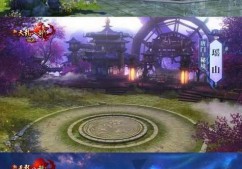 新开天龙八部私服：独特体验、特别设定及版本差异全解析