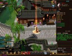 天龙八部公益服发布网：精选稳定服务器，平衡与福利服全解析