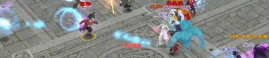 天龙八部公益服玩法特点解析：升级更快社交更温馨的武侠世界