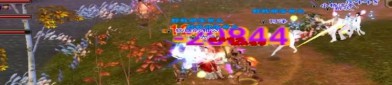 天龙sf独特魅力吸众多玩家，新本玩法画面大改进