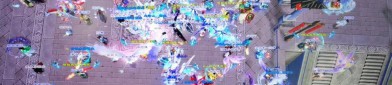 天龙八部sf游戏深度解析：多样玩法、门派特色与团队协作的魅力