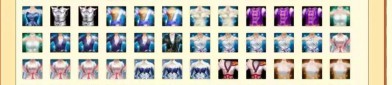 最新天龙八部私服揭秘：快速升级、个性化调整与流畅体验